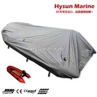 IBC330  | INF. BOAT COVER