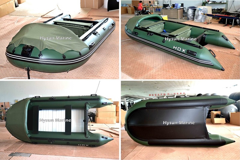 Russian HDX Inflatable Boats_02