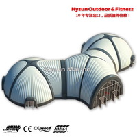 IS | INFLATABLE ARENA & SPORTS DOME