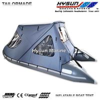 T1 | INFLATABLE BOAT TENT