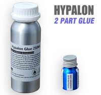 Hysun Two-part Hypalon Inflatable Boat Adhesive