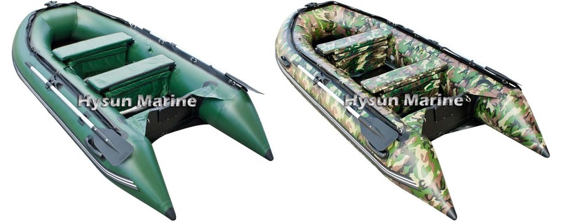 Russian HDX Inflatable Boats_01