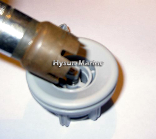 Inflatable Boats Air Valve assembly details_04