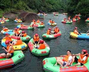 Two Person River Rafts.jpg