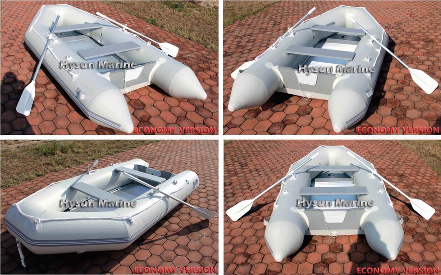 CM Series Economy Version Inflatable Boats