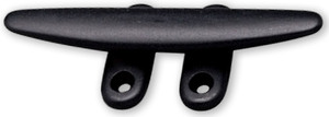 Hysun Aluminum Cleats With Four-hole Open Base