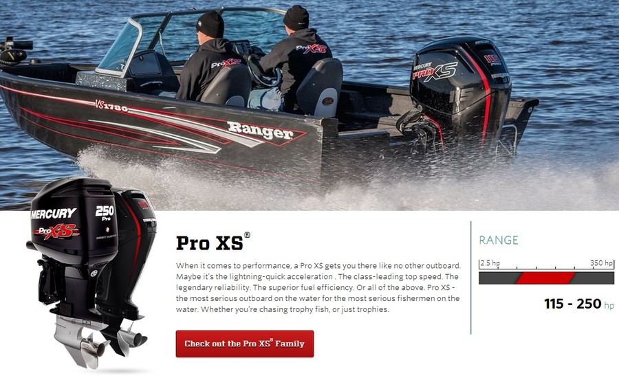 Mercury Outboards & Inflatable Boats From China
