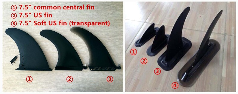 Pupular Fins Been Used on Hysun OEM ISUP Boards