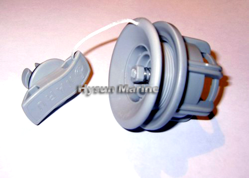 Inflatable Boats Air Valve assembly details_01
