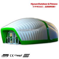 IS | INFLATABLE EVENT SPACE