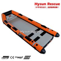 R3 | INFLATABLE RESCUE SLED